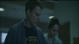 Dexter Resurrection - Season 01 Episode 01